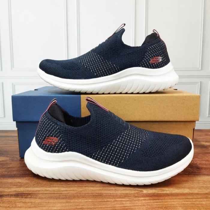 SKECHERS DAZZLING/SEPATU WANITA/SKECHERS SLIP ON/SKECHERS WANITA