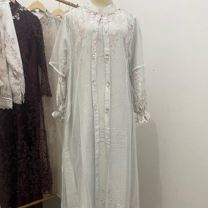 Baju Lebaran 2026 - Model Terbaru
