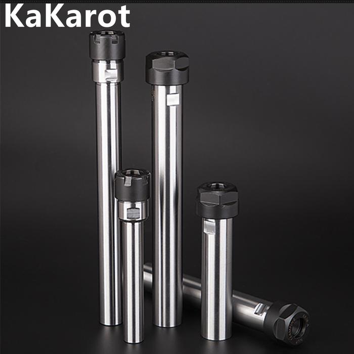 KaKarot ER Collet Chuck Holder C8 C10 C12 C16 C20 C25 C32 ER8 ER11