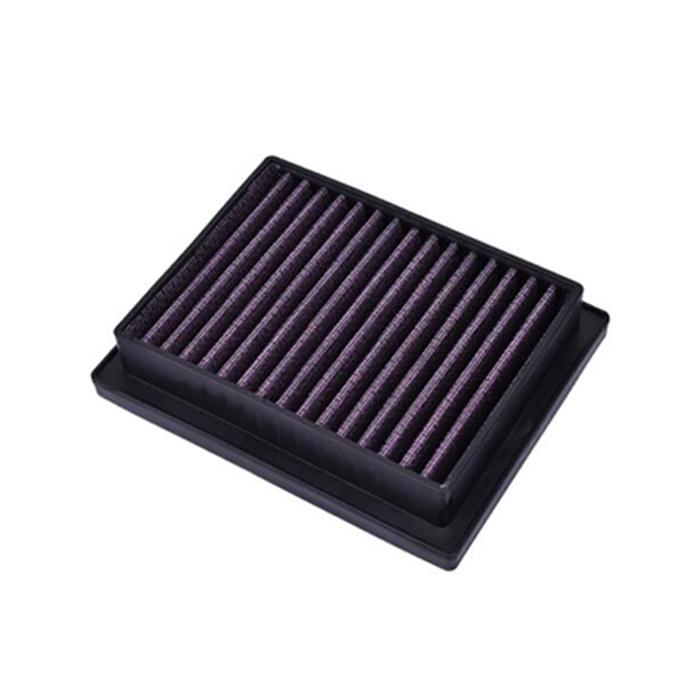 High Flow Washable Motorcycle Air Filter Cleaner For CFMOTO 250NK 250SR 250CL-C 250CL-X 300SR 300NK 