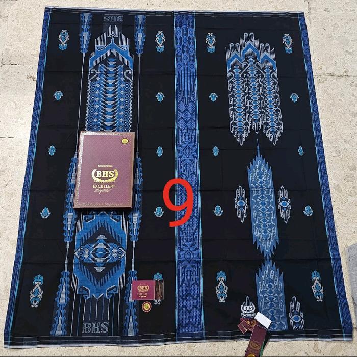 SARUNG BHS EXCELLENT GOLD JGO