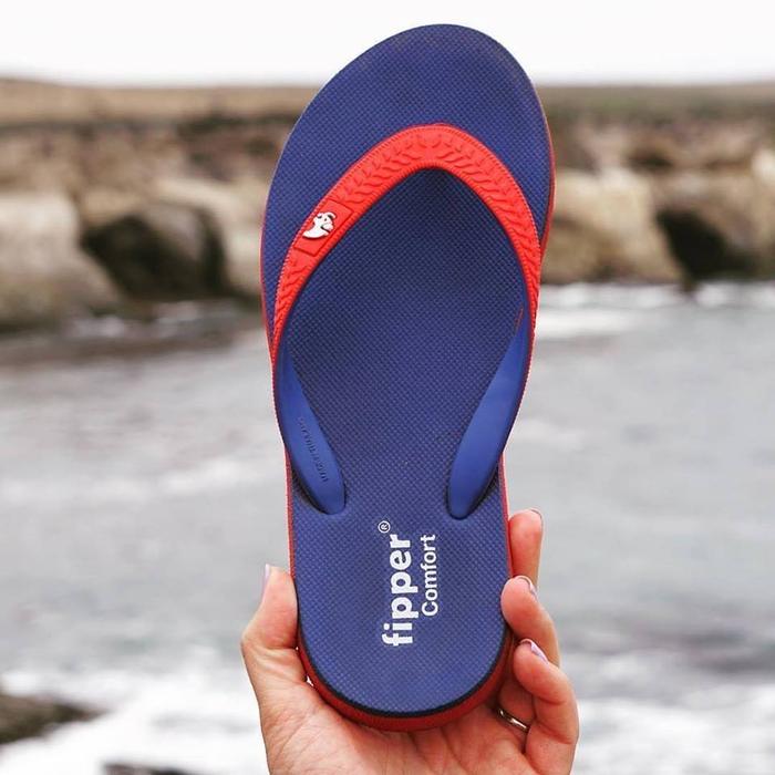 Sandal Jepit Fipper Wide Sandal Fipper Unisex