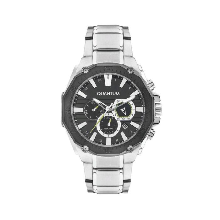 JAM TANGAN PRIA QUANTUM ADRENALINE ADG1021.390