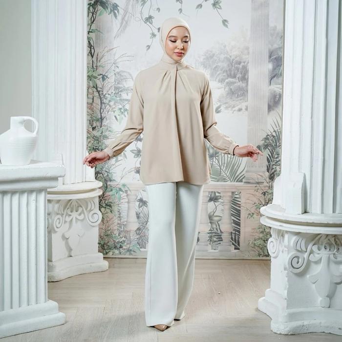 ZOYA IXORA BLOUSE ATASAN WANITA
