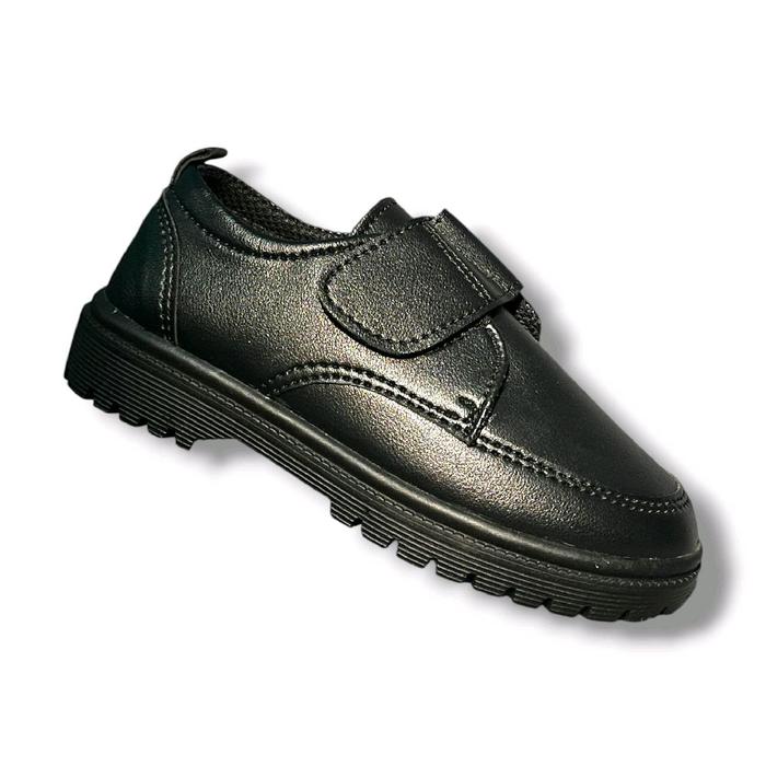PROMO SEPATU DC ANAK HITAM SEPATU ANAK KEKINIAN SIZE 31-37 TERMURAH Casual Shoes Sneakers Pria Sneke