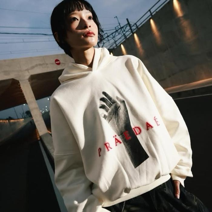 [ORIGINAL] BRAND PRAEDAE.