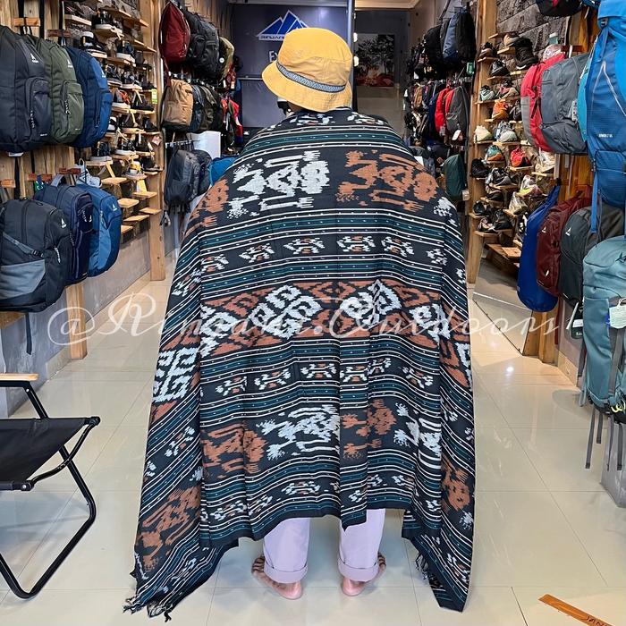 KAIN TENUN IKAT KAIN TENUN SELIMUT KAIN TENUN KAIN TENUN BLANKET