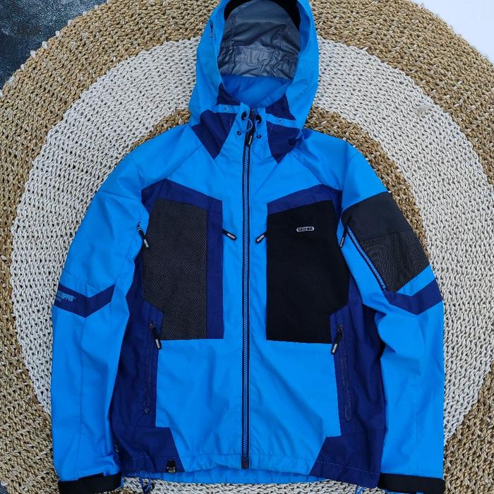 Salewa Windstopper Active Shell Jacket