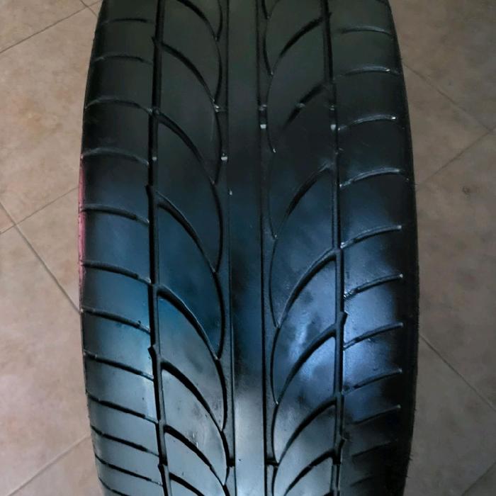 Ban R19 Achilles ATR sport 245 40 19 kondisi seger 90% thn 2020