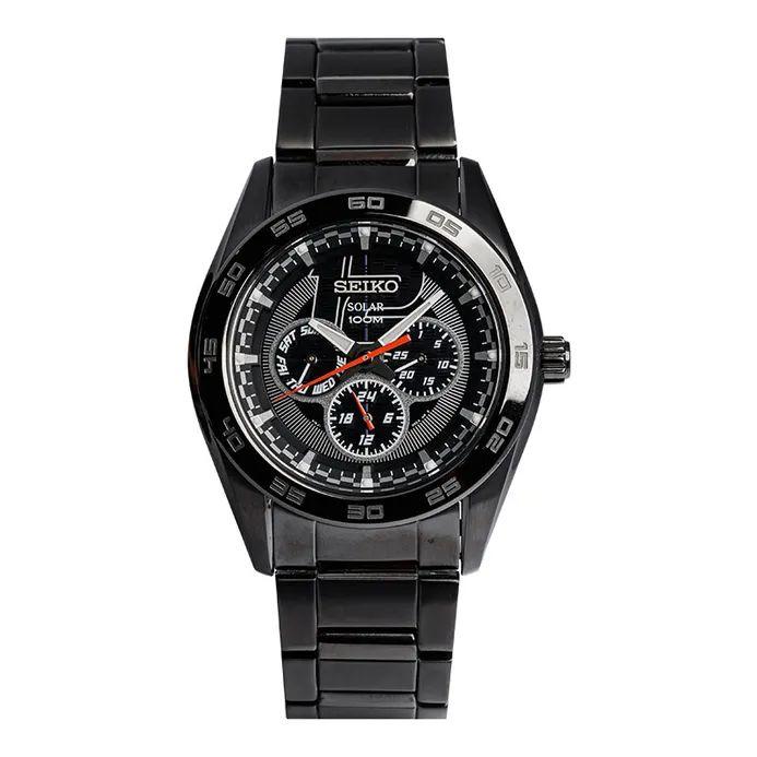 SEIKO SNE201 Original Jam tangan pria ori watches quartz r b h criteria