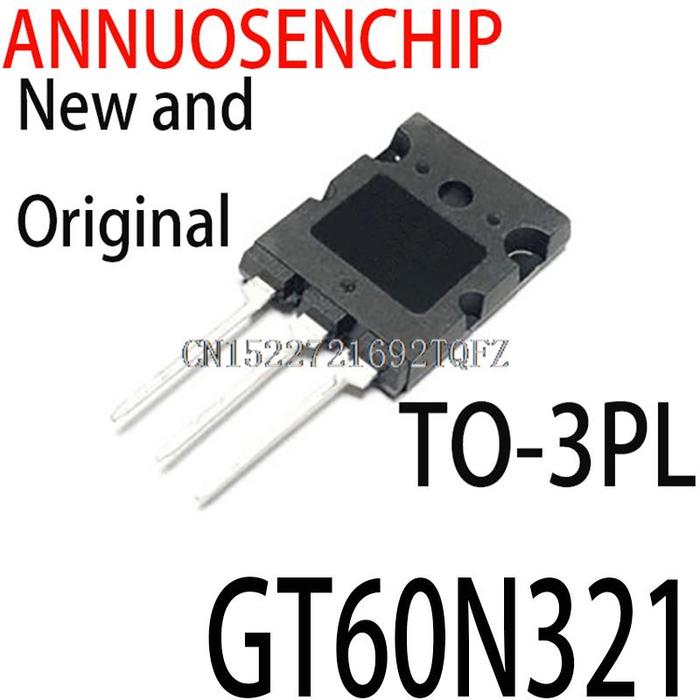 5PCS New and Original 60N321 TO-3PL GT60N321