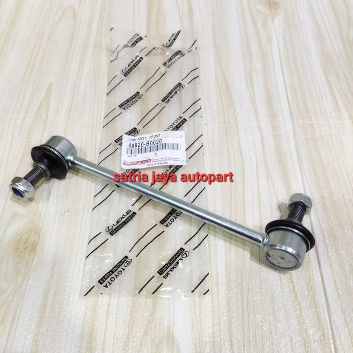 Link Stabilizer link stabil Ling Stabil Rush Link stabilizer Terios