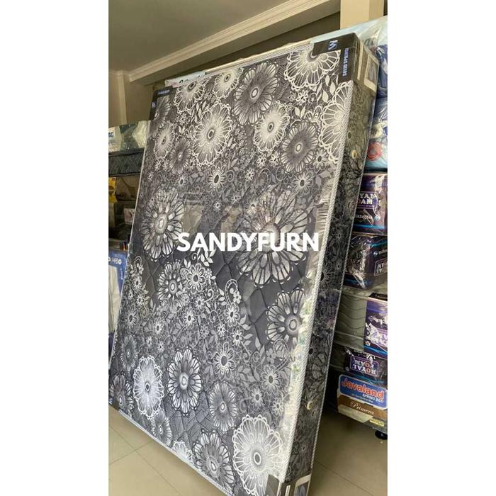 PROMO SPRINGBED SOLID OLYMPIC