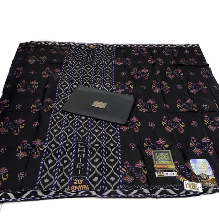 Sarung lamiri original pabrik