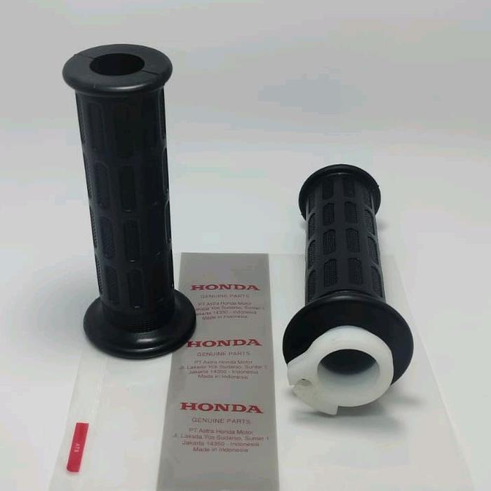 HEAD GRIP HONDA GL PRO DAN MEGA PRO LAMA 2005-2010