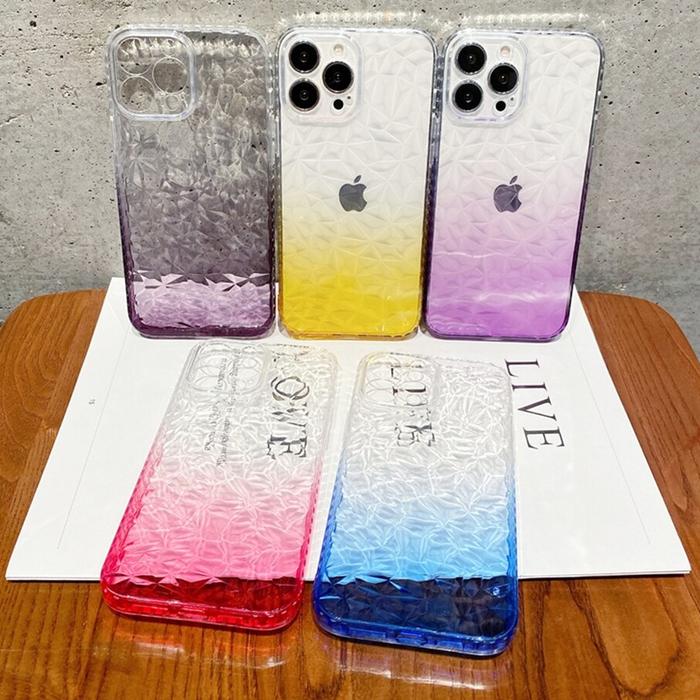 CASE DIAMOND GRADASI IPHONE X XS XR XS MAX 11 11PRO 11 PRO MAX 12 12PRO 12 PRO MAX 13 13PRO 13 PRO M