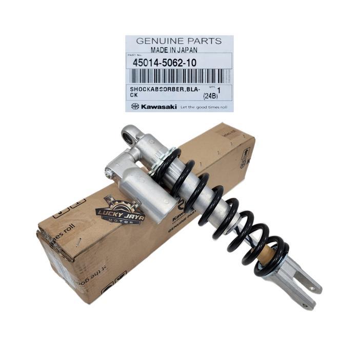 Monoshock Shockbreaker belakang Klx 140 Tabung Japan pnp Klx 150 45014-5062-10
