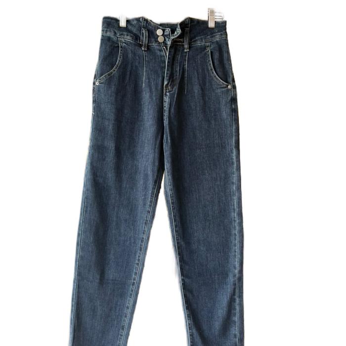 HAREM PANTS JEANS importttttttt
