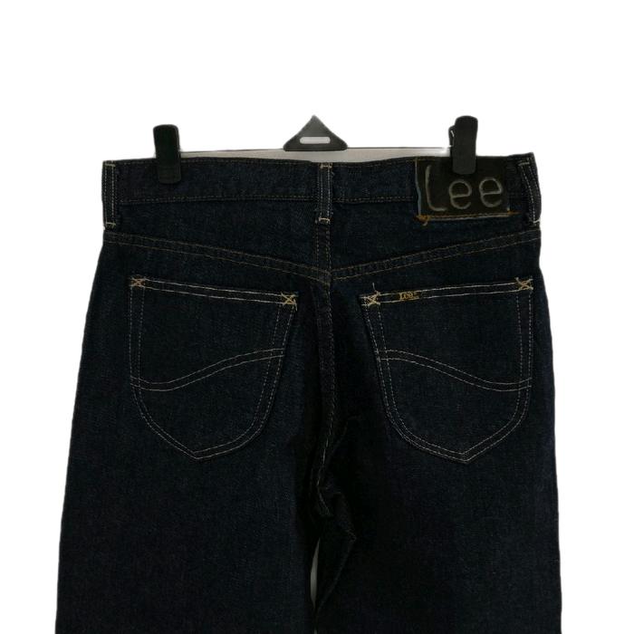 Lee Celana Jeans Pria Import Premium Branded Denim Cowok GM_Trifthing_Bandung Size 28-35 Kondisi Bai