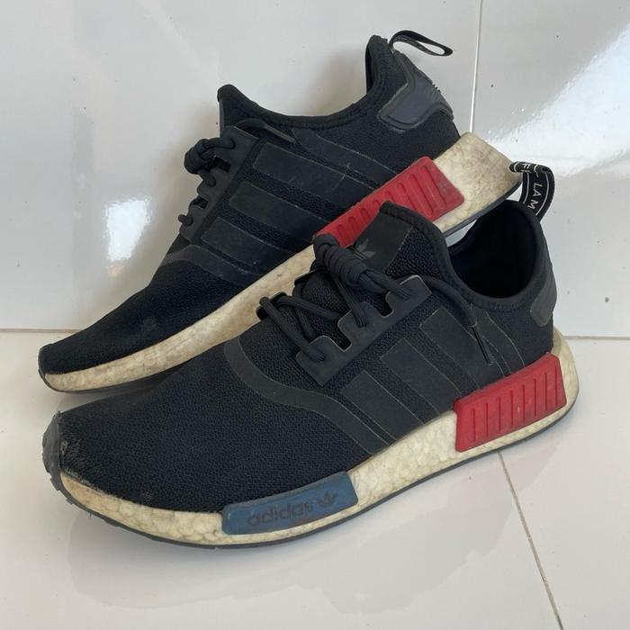 Adidas NMD OG 2022 Second Original Sz 42