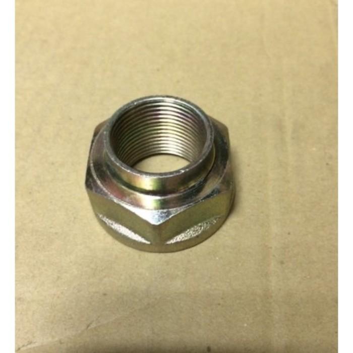 Mur As Roda Cv Joint Civic Accord Jazz City (beaks)