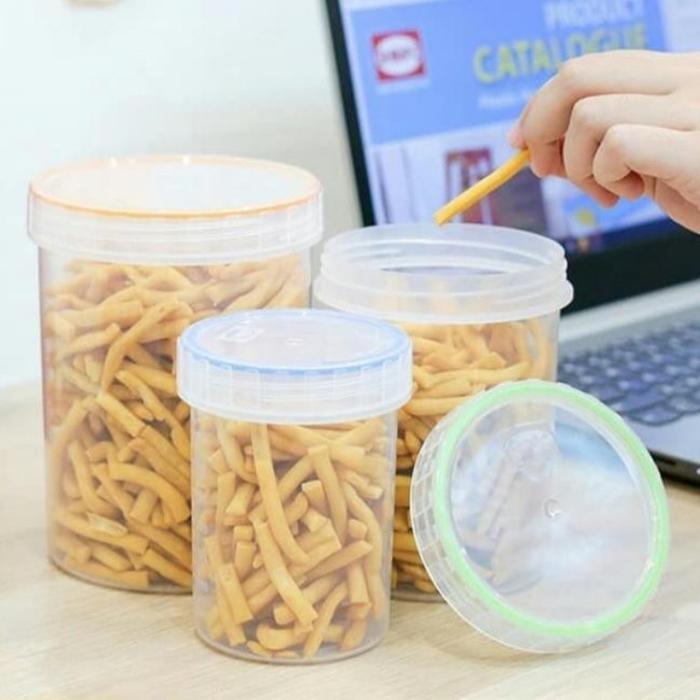 TOPLES DRAT SHINPO / TOPLES SNACK / TOPLES KACANG SIP 352 XL /SIP 352 L/ SIP 351 XL