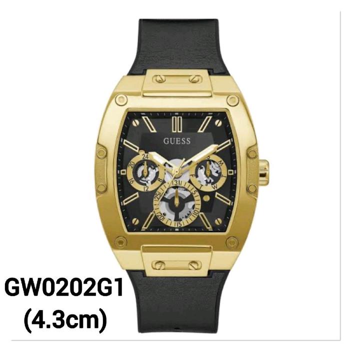 Jam Tangan Pria GW0202G1 Watches