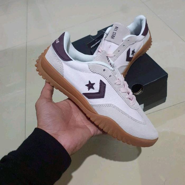 Converse Run Star Trainer Blush Hush