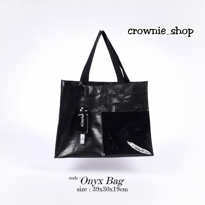 Shopping bag starter kit new normal