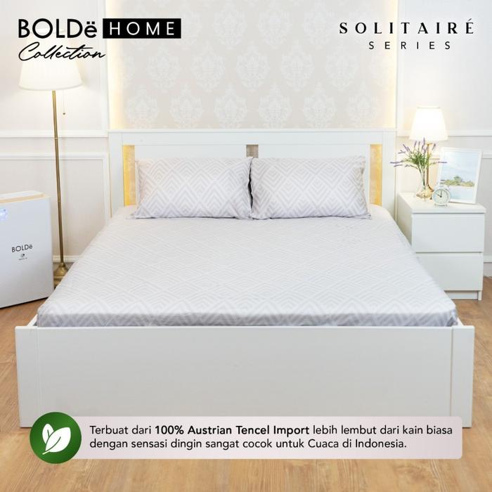 BOLDe Sprei Solitaire 160 Queen