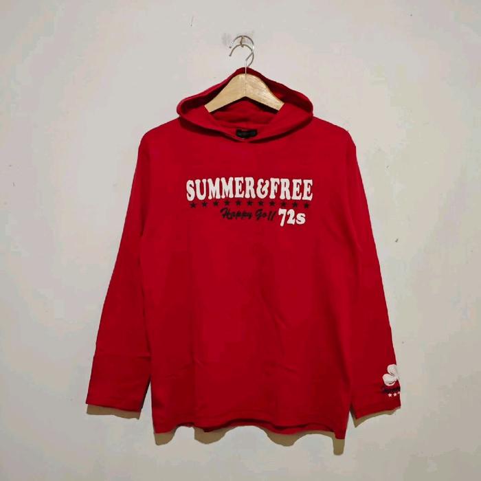Hoodie Amore Puro For Women