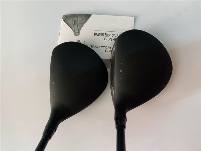 425 Max Fairway Woods 425 Max Golf Fairway Woods 425 Klub