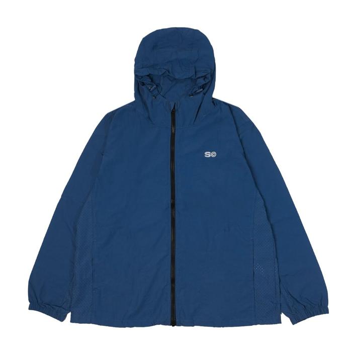 STARCROSS Running Jacket - JS RJ 113 - Blue