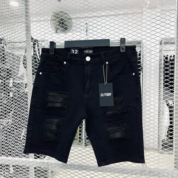 Jeans Elitbry Ozark short s2 Skinny
