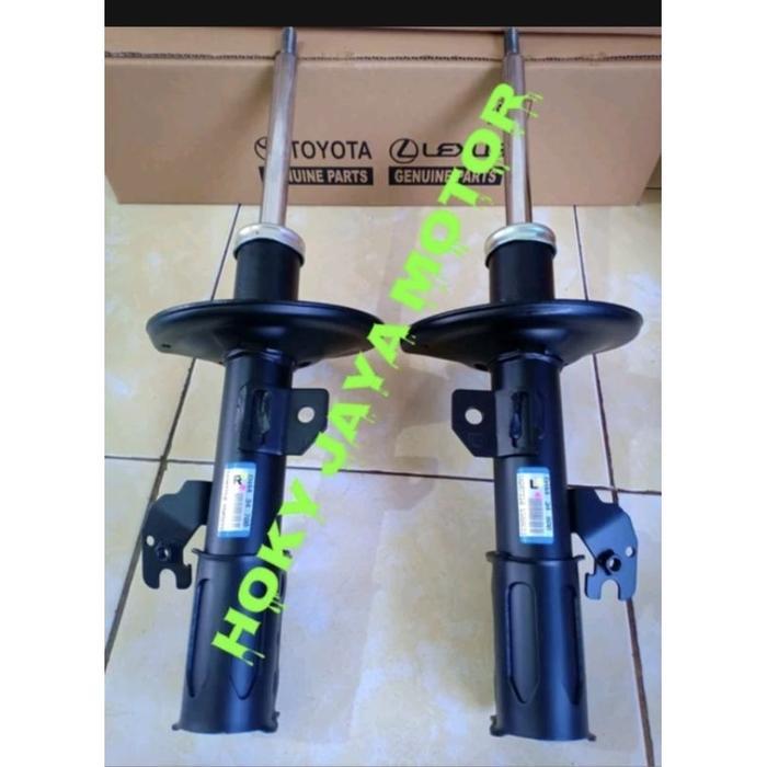 Shockbreaker Toyota Camry Depan 2008-2012