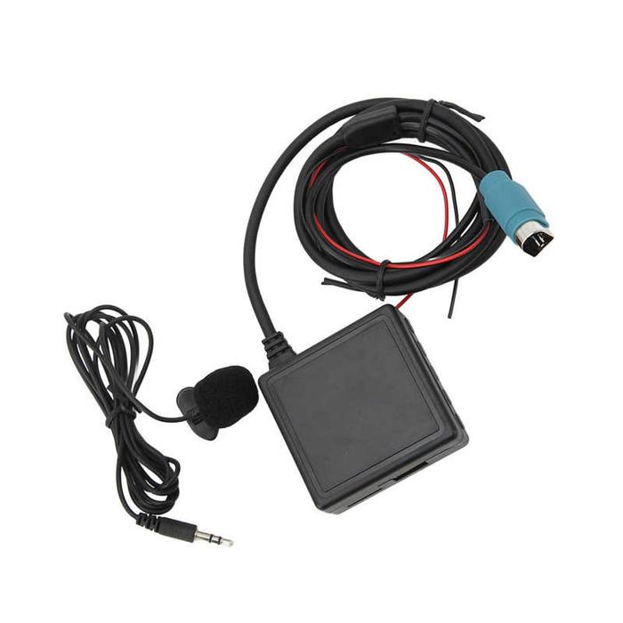 Bluetooth Adapter Noise Filter Noise Reduction Bluetooth Audio