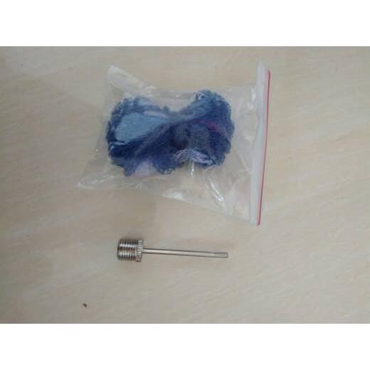 PENTIL JARING BOLA / PENTIL BOLA / BOLA / PENTIL POMPA