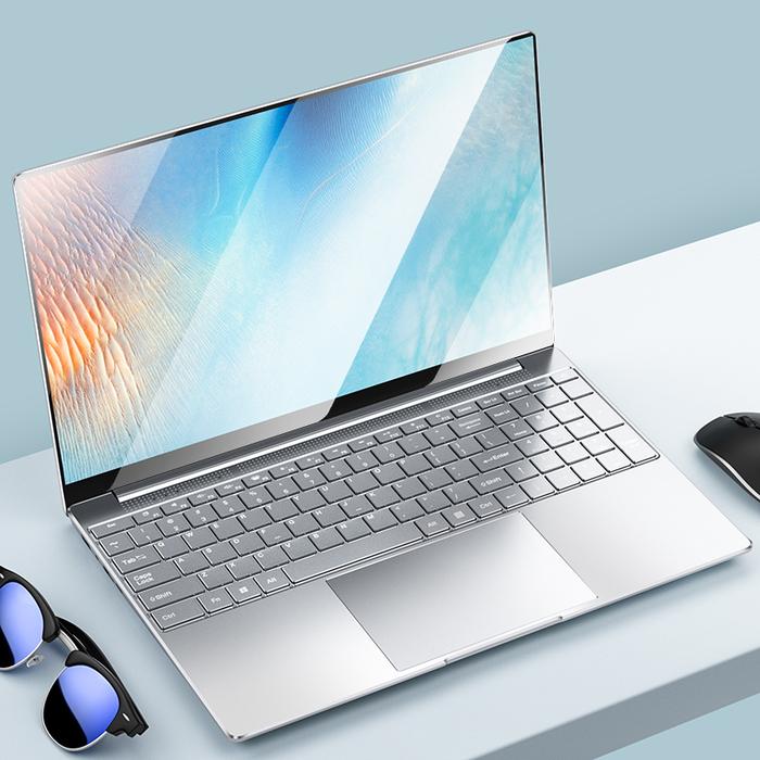 Notebook 15.6 inch Laptop Windows 11 10 Pro 1920*1080 Cheap Portable