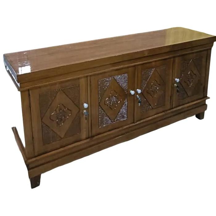 diswar bupet tv jati/ grosir jaya furniture...