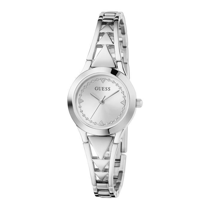 Guess Gw0609L1 Tessa Jam Tangan Wanita Analog Stainless