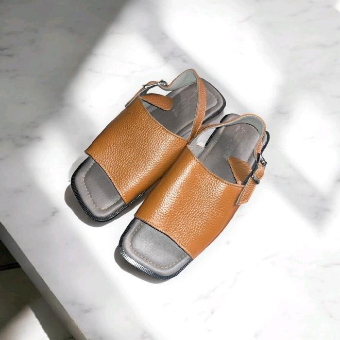 Sendal Alona Liberty Wanita Flat