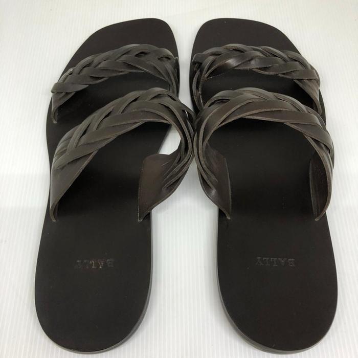 Bally Leather Sandal BNIB