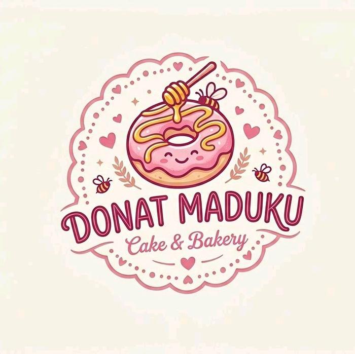 Donat Madu Cake Bakery Enak