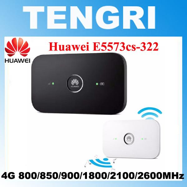 Unlocked Huawei E5573 E5573cs-322 E5573cs-609 E5573s-320 150Mbps 4G