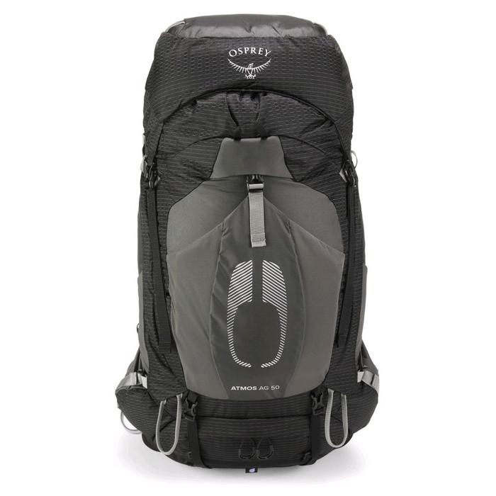 OSPREY ATMOS AG 50L S22 CARRIER | Garansi Resmi