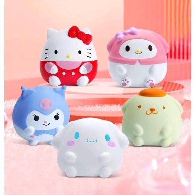 Squisy karakter lucu anak/mainan squisy anak