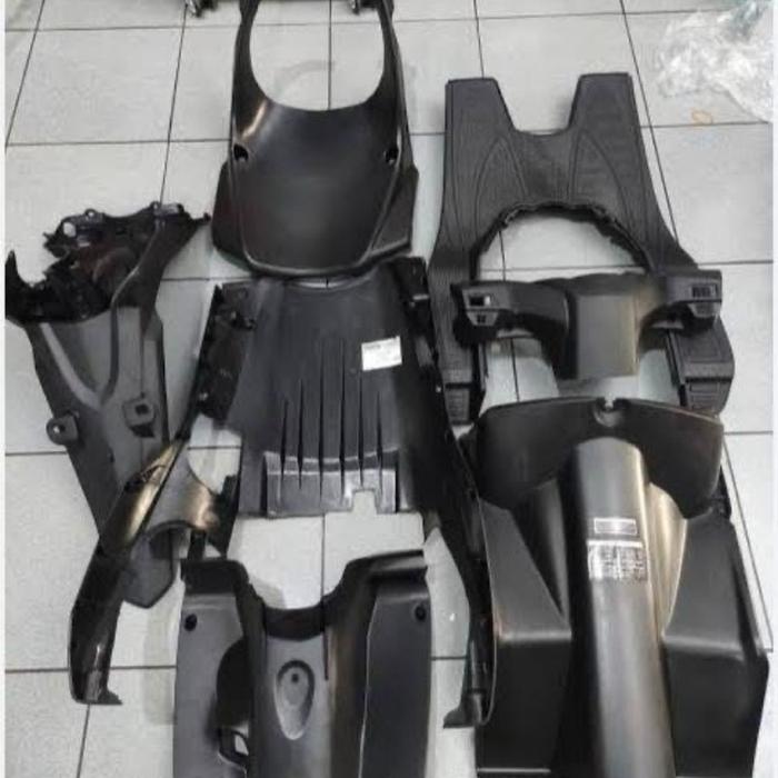 cover body full kasar beat karbu