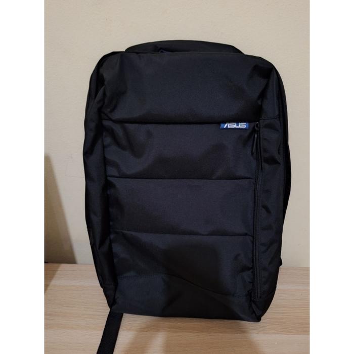tas asus original bawaan laptop