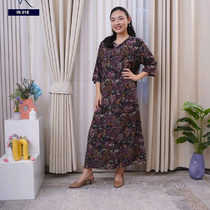 Gamis Inaya