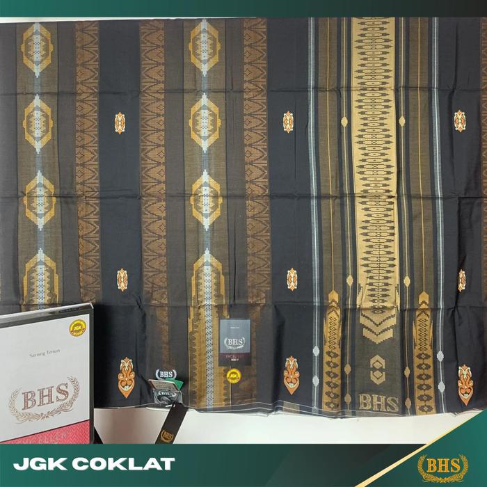 BHS SILVER EXCELLENT E57 JGK